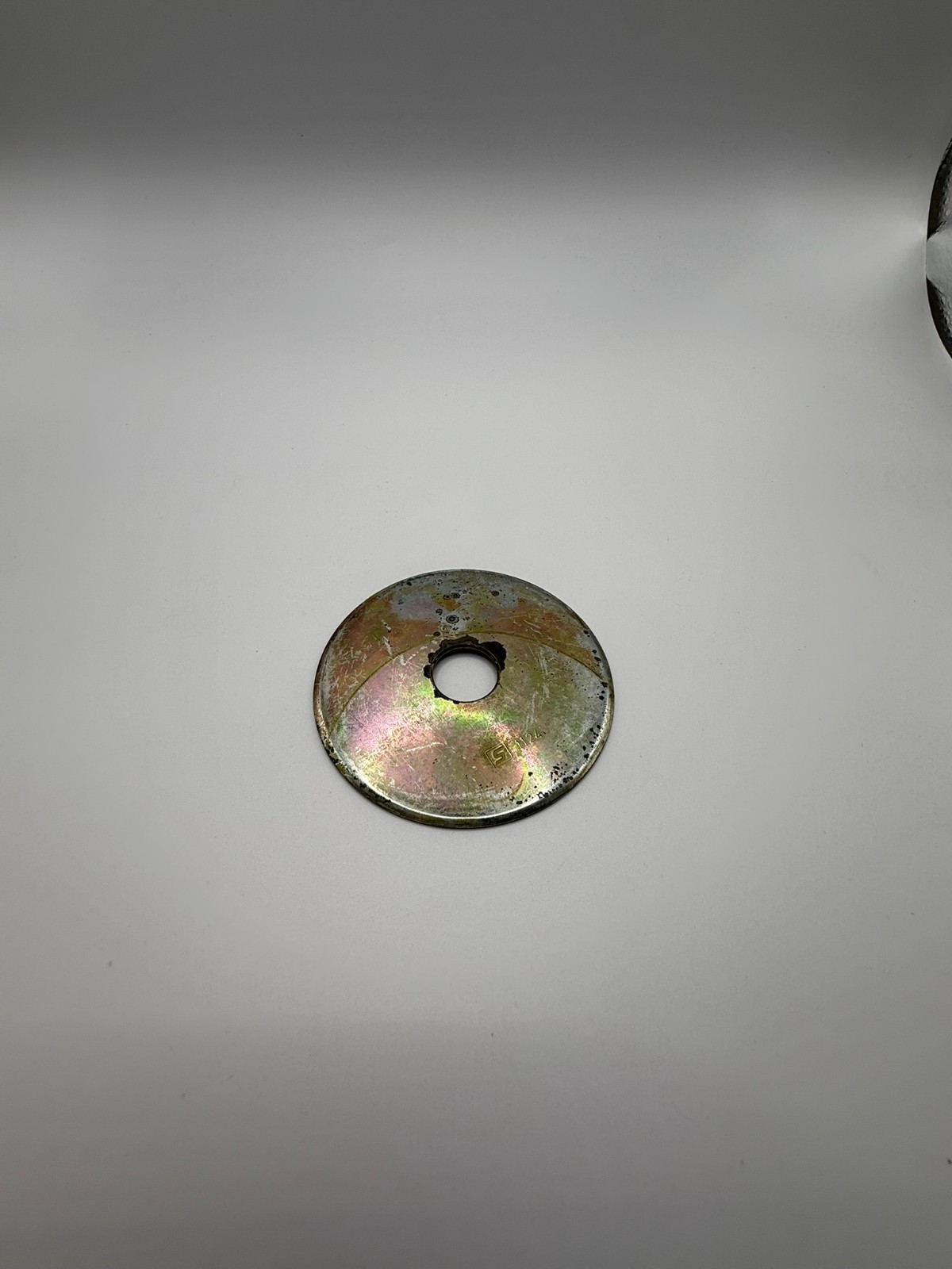 NEW OEM STIHL CLUTCH COVER WASHER FOR O84 084 AV O88 088 MS880 1124-162-8900 product image