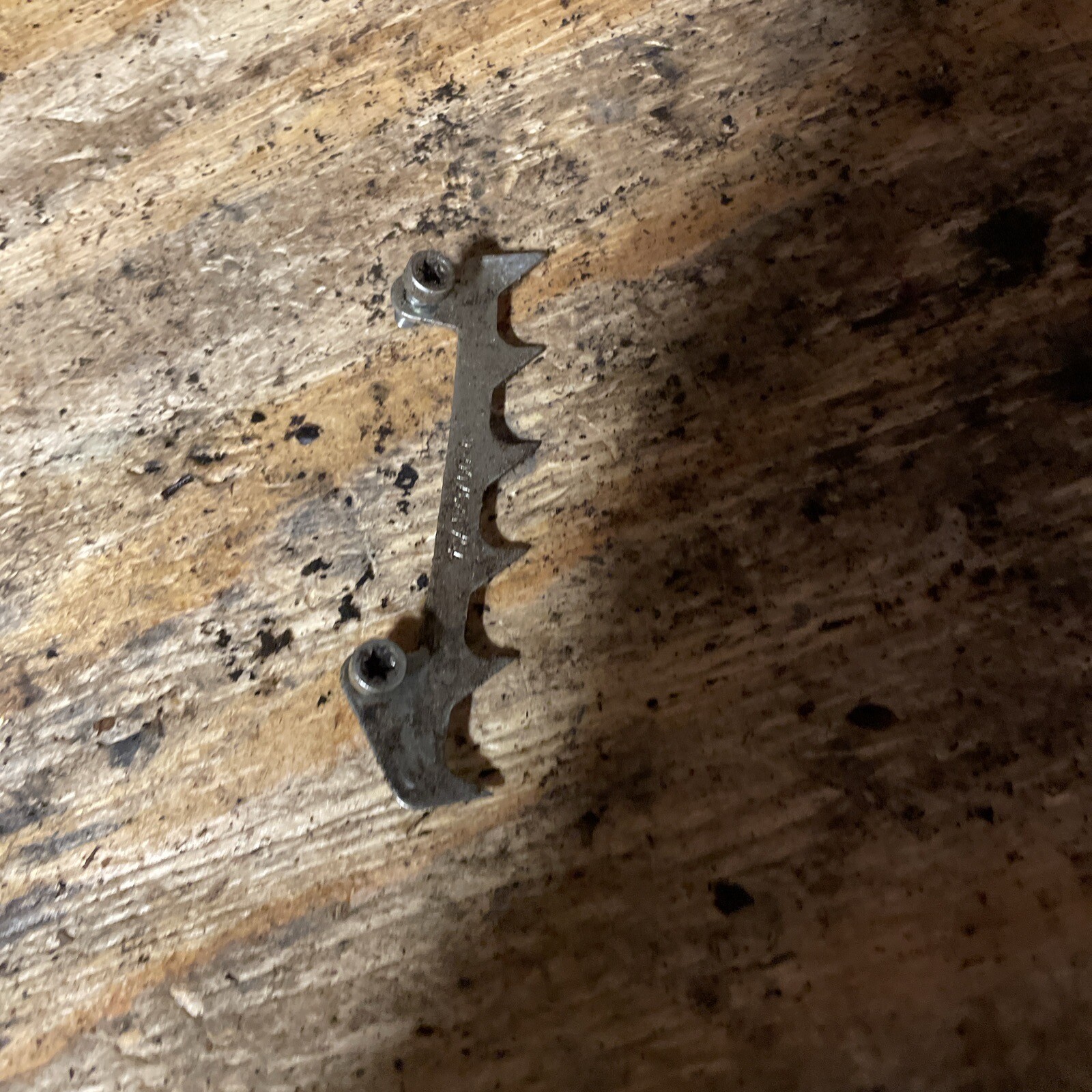 USED STIHL BUCKING SPIKE OEM product image