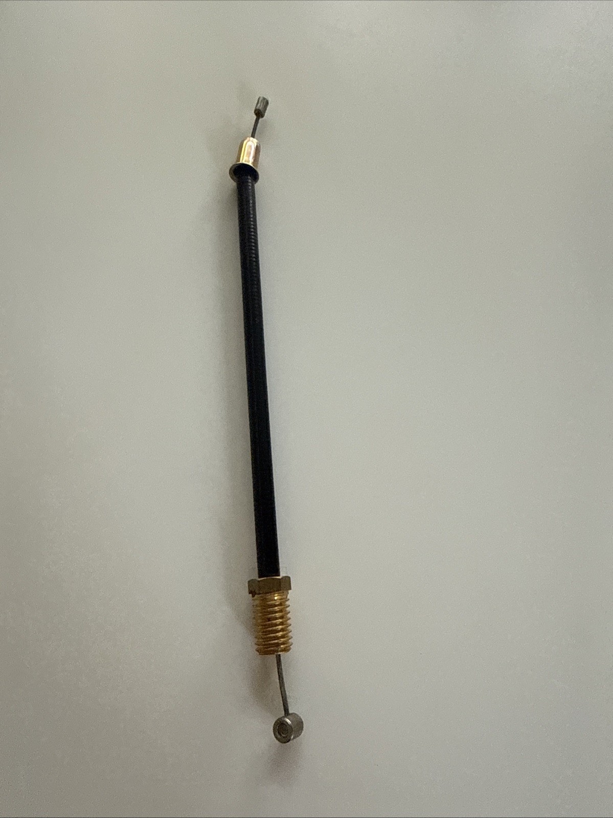 NOS Stihl OEM 4201 180 1101 Throttle Cable product image