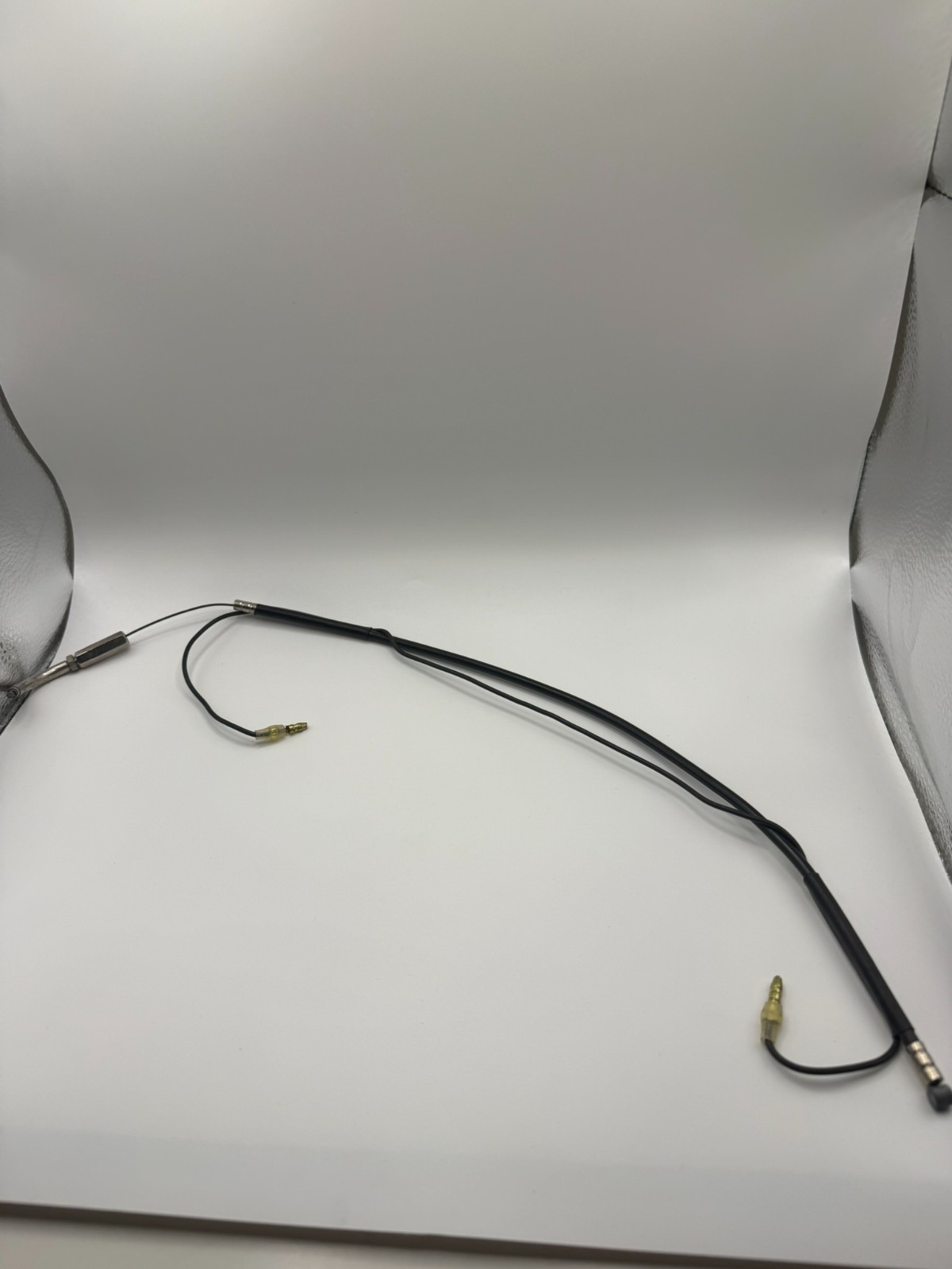 Stihl FS80RE FS80AVRE Trimmer Throttle Cable 4112-180-1103 OEM NOS product image