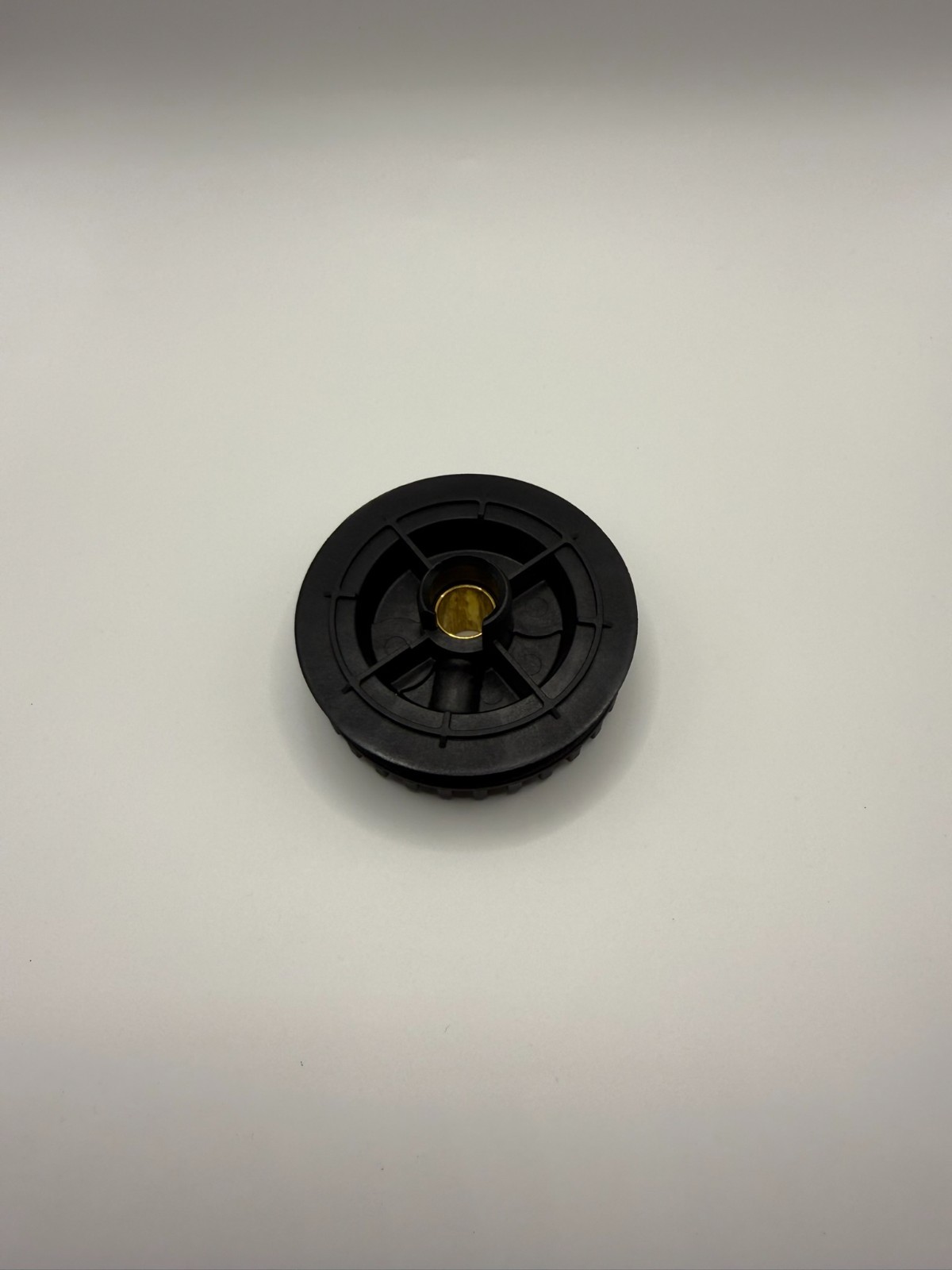 Stihl 4221 190 1000 Rope Pulley Replaces 4224 190 1001 fits TS 700, TS 800 Z OEM product image