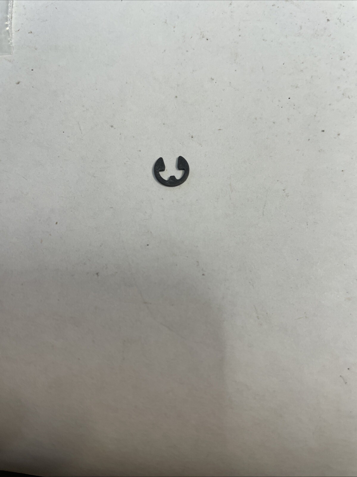 Stihl Genuine Replacement Part 11171229000W Snap Ring Retainer Clip OEM NOS product image