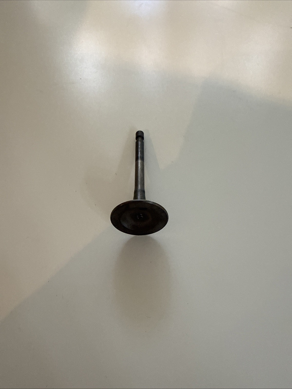STIHL 4282 025 1903-A EXHAUST VALVE FITS BR 500 BR800 OEM product image