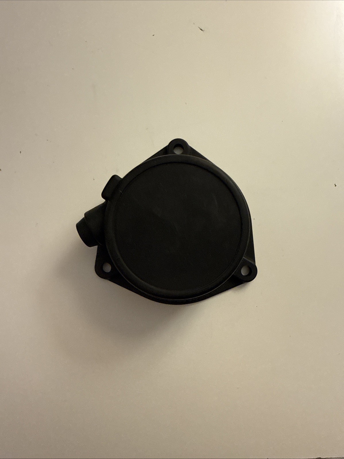 GENUINE STIHL FS60 FS61 Trimmer Starter Rewind Recoil Cover 4114 195 0510 product image