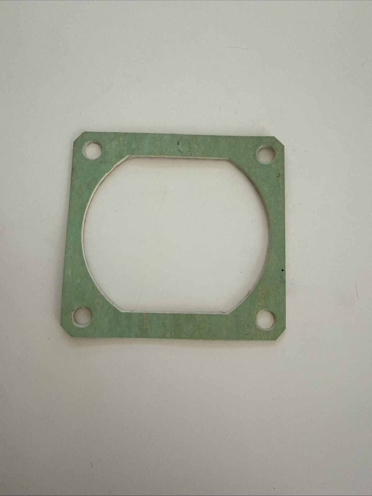 GENUINE STIHL CYLINDER HEAD GASKET (1mm) 1128-029-2302 FITS O44 044 MS440 —B70 product image