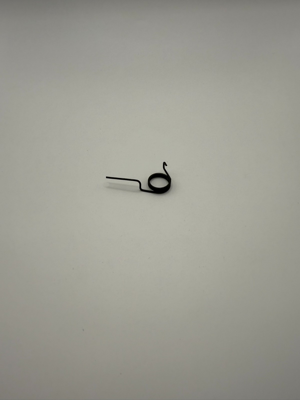 Stihl 1108-182-4500 Throttle Spring MS720 08S 070 090 TS 350 360 08 OEM NOS product image