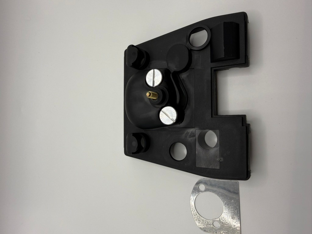 1122-007-1009 Stihl NEW OEM Filter Base Kit NOS From Inventory 064 066 MS650 660 product image