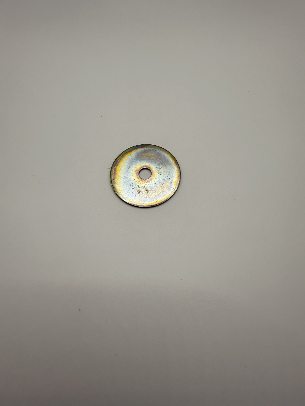 Stihl 1106-195-3200 Thrust Washer 11061953200 042 045 050 051 075 041 AV OEM product image