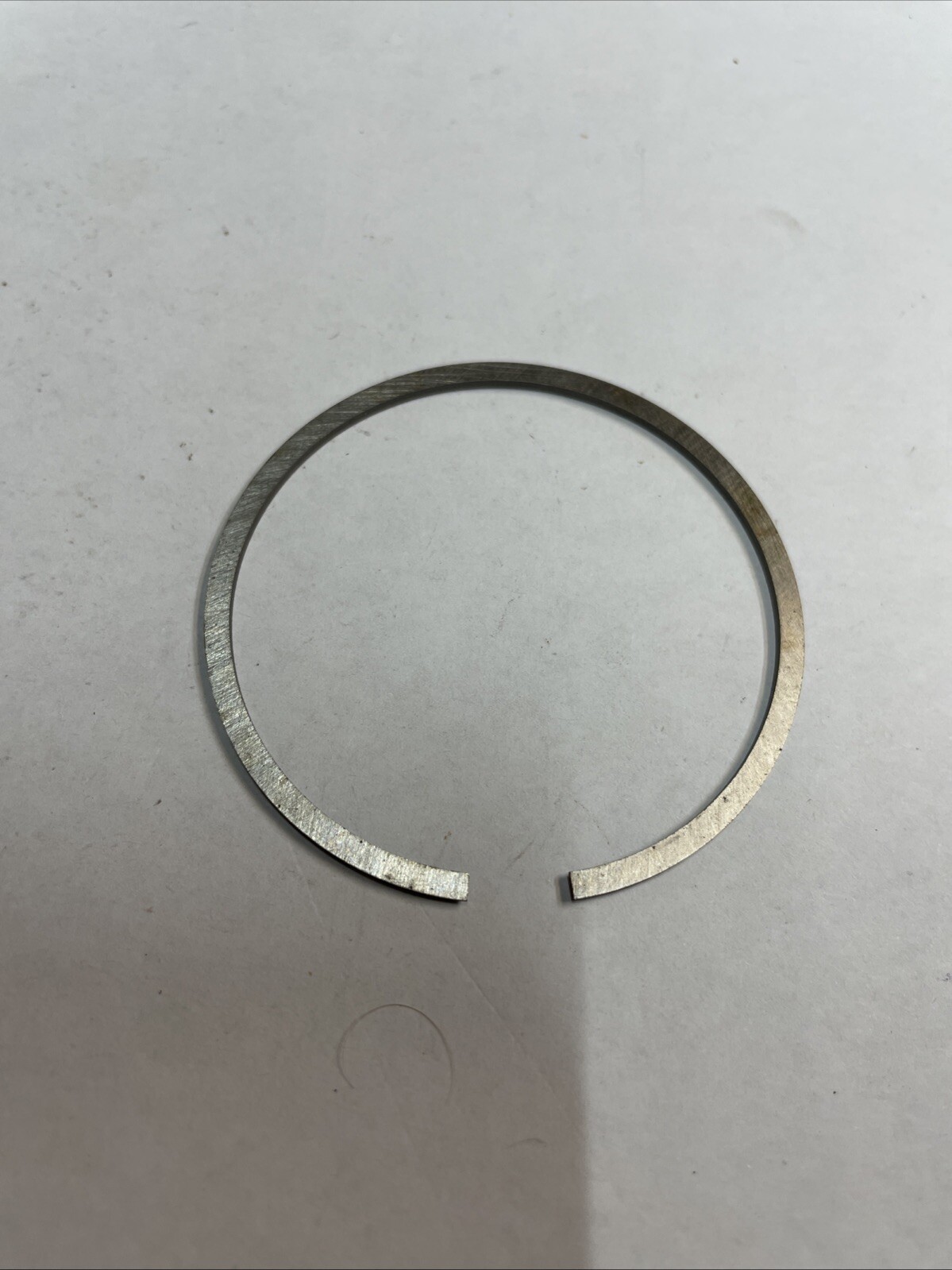 Stihl OEM Compression Ring (1) 58m 1111-034-3006 58x1.5m #RJ-3J3 product image