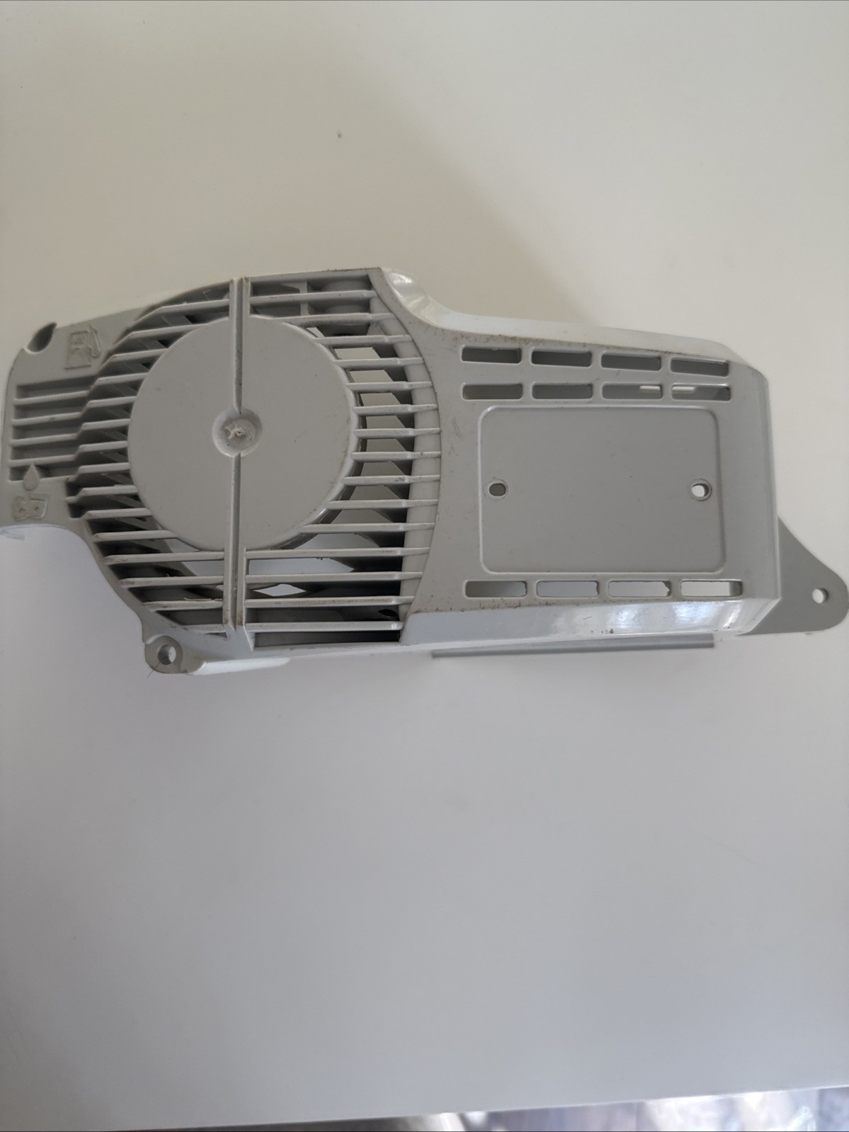 Stihl Chainsaw 011 AVT Starter Housing Assembly, OEM Part #1120 084 1007 product image