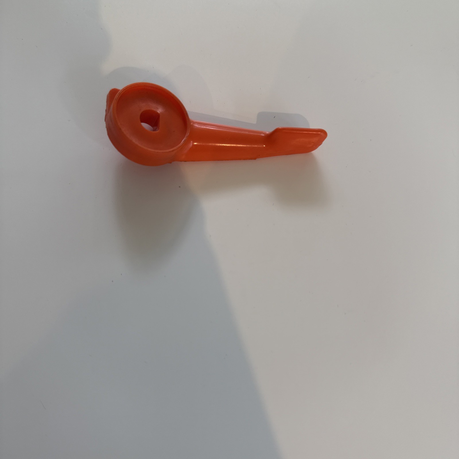 NEW OEM STIHL Leaf Blower Sprayer Control Knob Lever SG17 L SG17L  4202-708-2205 product image