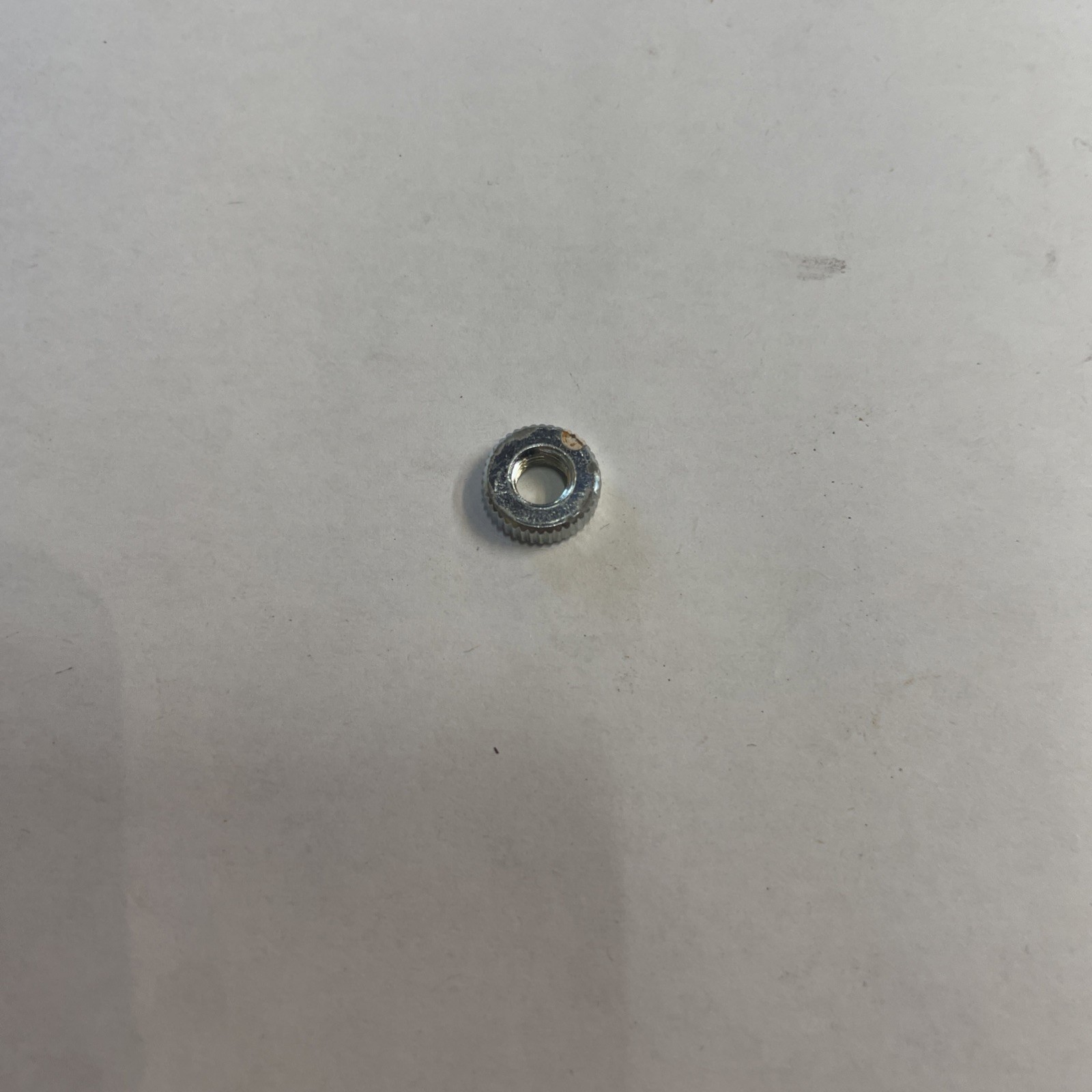 Stihl OEM 4112-122-3500 Nut NEW! product image
