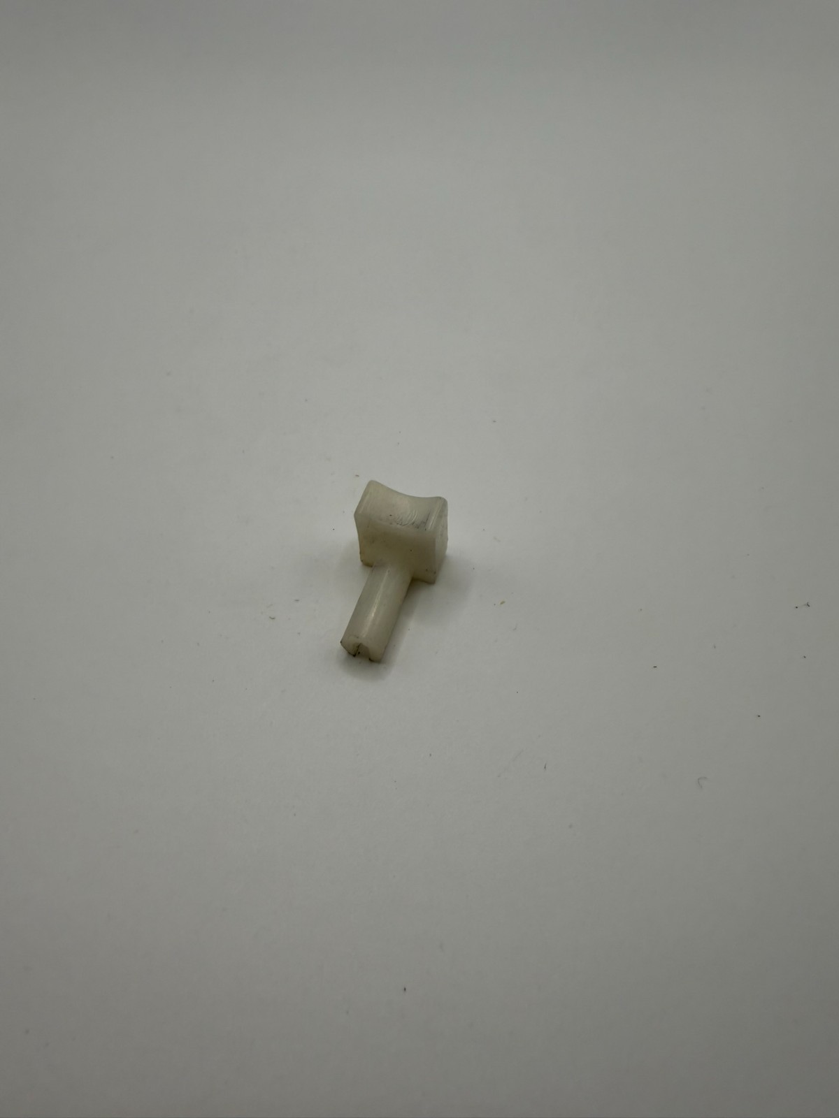 Stihl FS60 Throttle Trigger Holder, 4114-182-6700 Genuine OEM product image