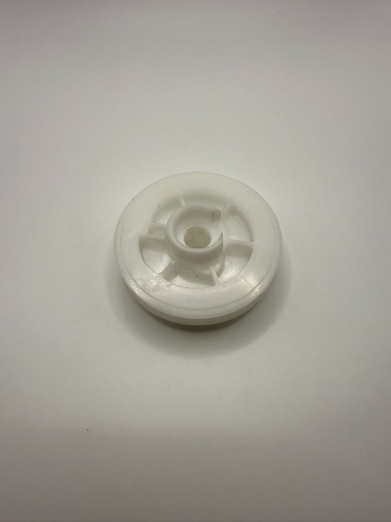 STIHL GENUINE OEM ORIGINAL NEW PART 4140-195-0410 ROPE ROTOR FS45 FS46 product image