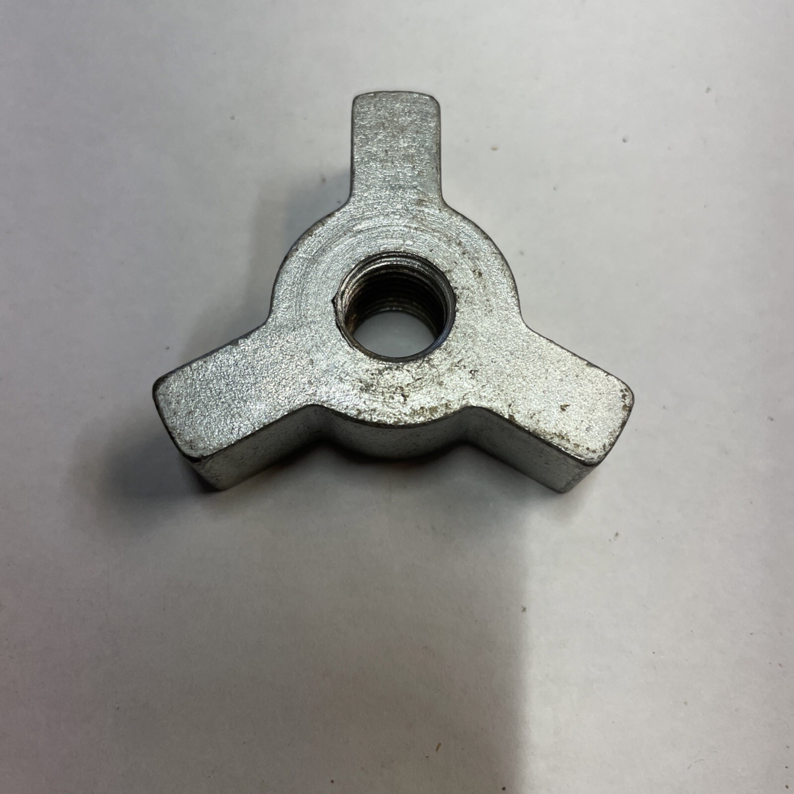 Genuine Stihl 050 051 075 076 TS 50 510 760 Clutch Part Spider 1111-162-3201 NOS product image