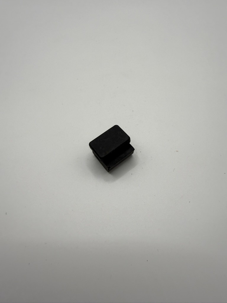 NEW OEM STIHL Chainsaw Blower Rubber Wire Support 020 BG SG 17 L 1114-432-9200 product image