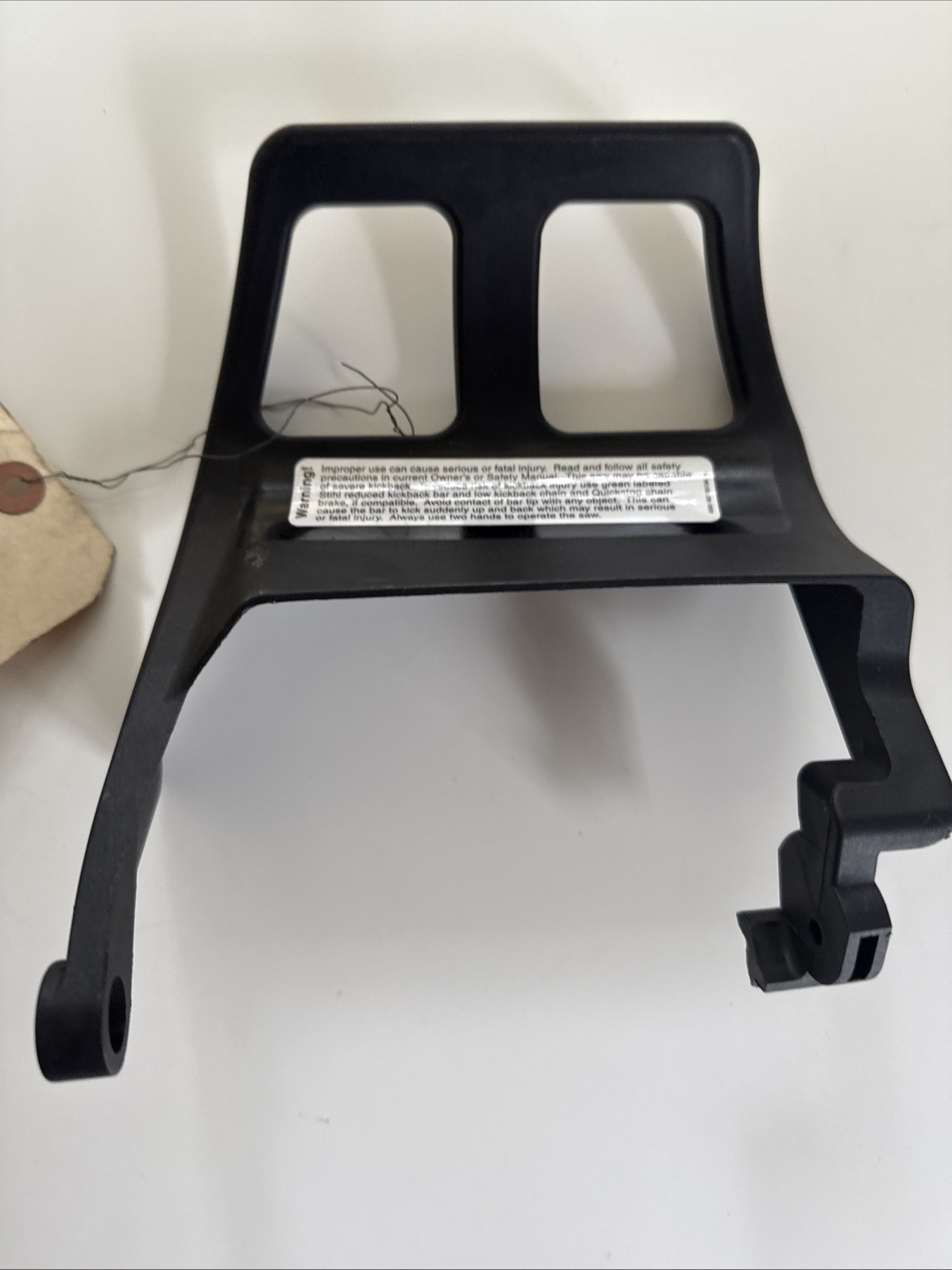 Stihl OEM Brake Handle MS290 MS 029 290 390 310 039 Super 1127-792-9100 #GM-C8C1 product image