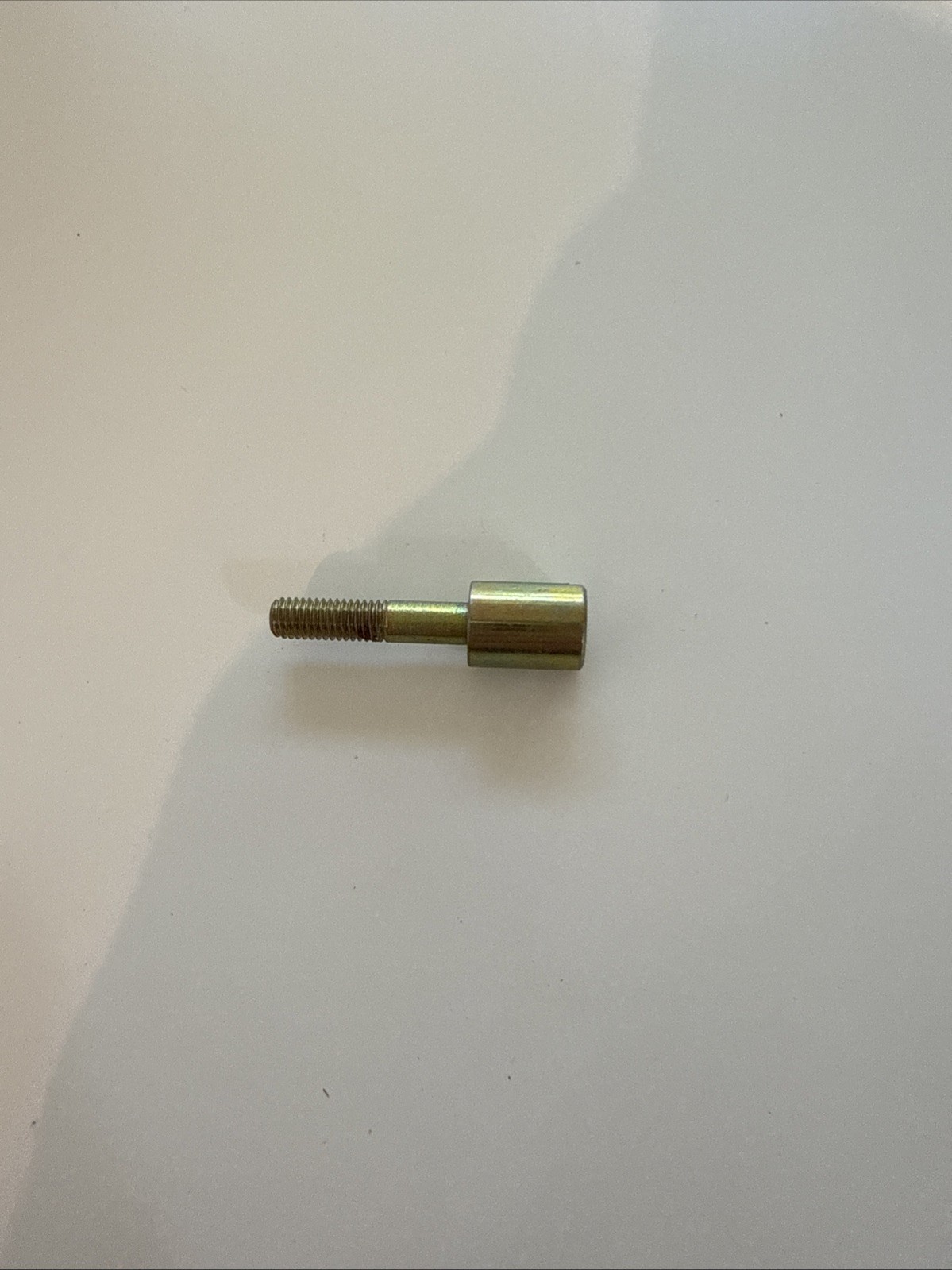 GENUINE STIHL 038 AV SUPER, MAGNUM A/V BUFFER MOUNT SCREW BOLT 1119 791 6000 B19 product image