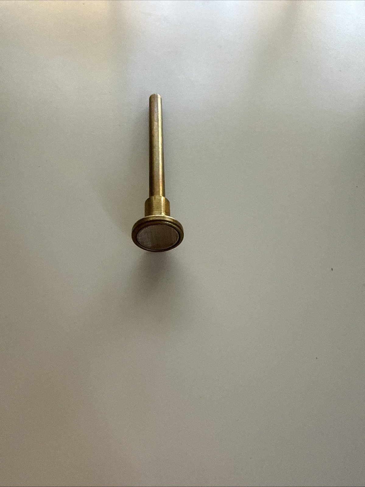 New Briggs And Stratton OEM Fuel Pipe 293700 NOS Genuine product image