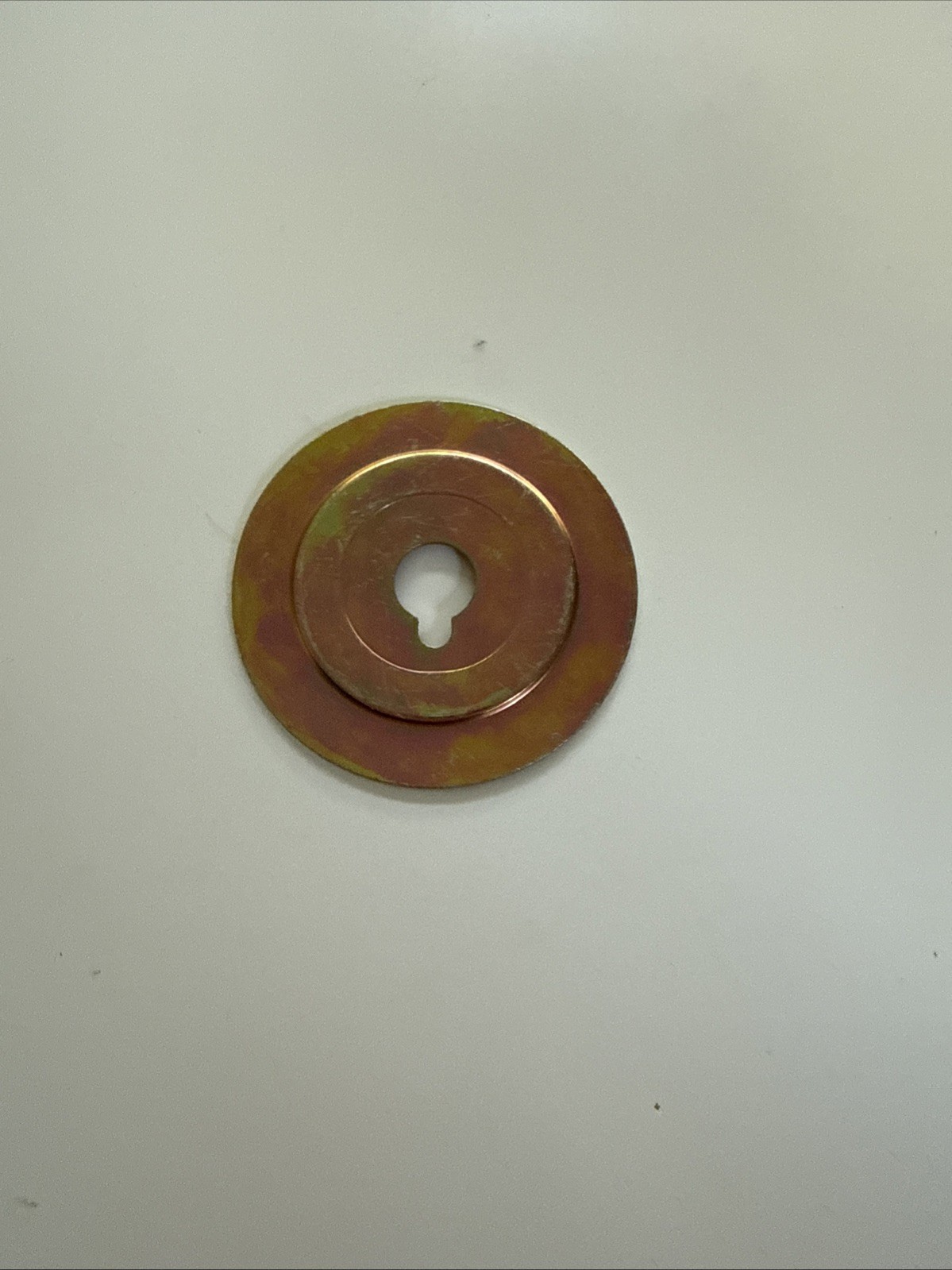 Stihl BT360 TS350 TS360 08S TS08S TS08 Clutch Washer, 1108-162-890 Genuine Stihl product image