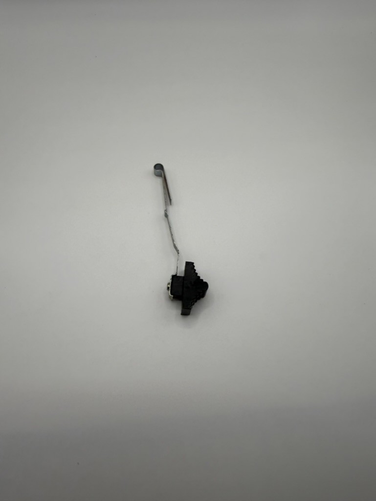 Stihl Start Stop Switch 1120 430 0200 Genuine Replacement Part product image