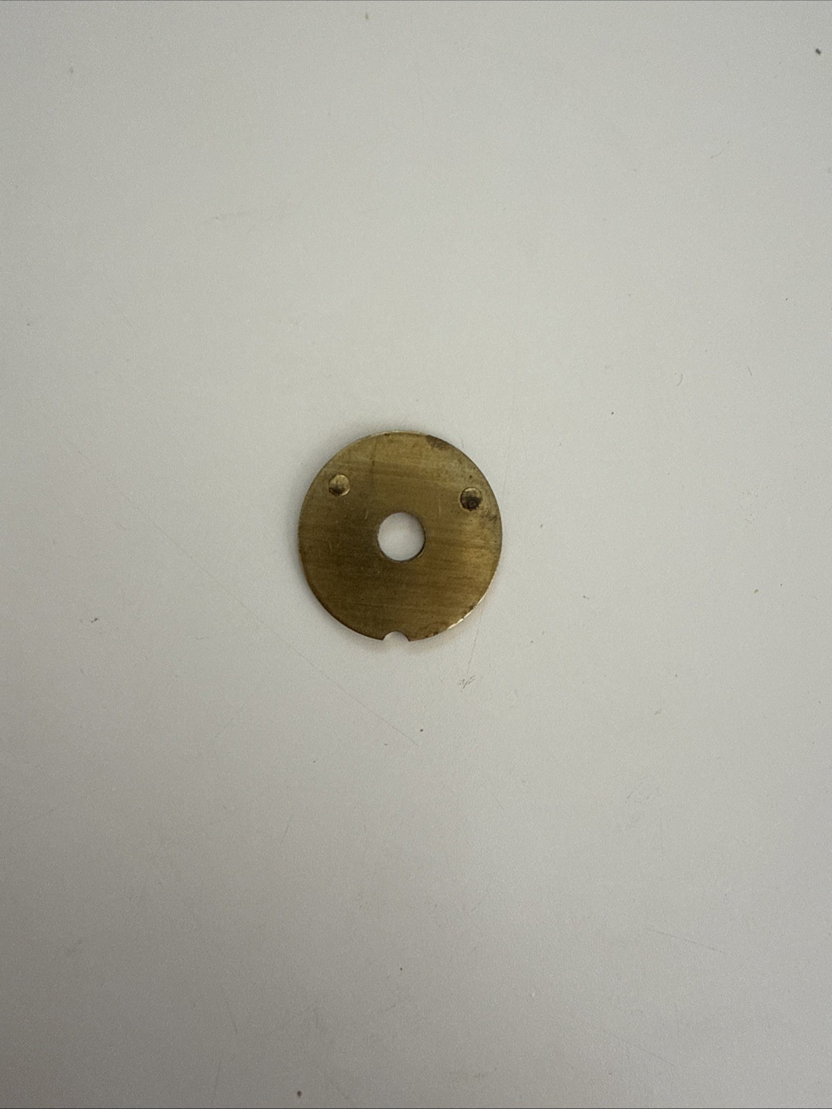 NEW OEM STIHL SHUTTER          PART NUMBER 1113-121-3300 product image
