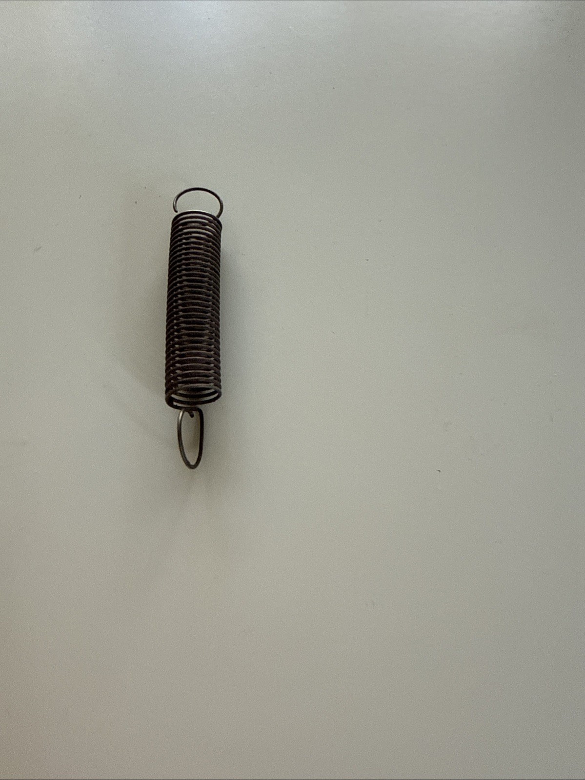 260598 Spring Governor Briggs And Stratton NOS NEW OEM product image