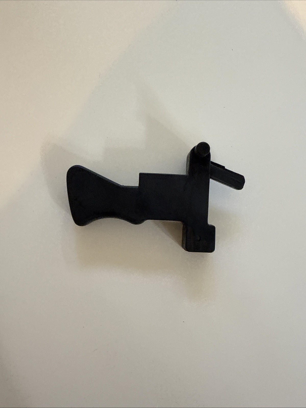 NEW GENUINE STIHL THROTTLE TRIGGER LEVER 010 011 012 AV  CHAINSAW  1120-182-1000 product image