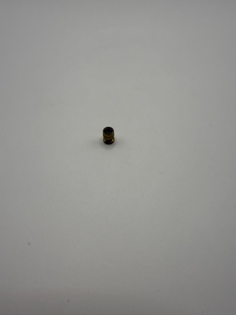 STIHL 020AV CHAINSAW PARTS 1114-121-5400 VALVE JET NOS OEM product image