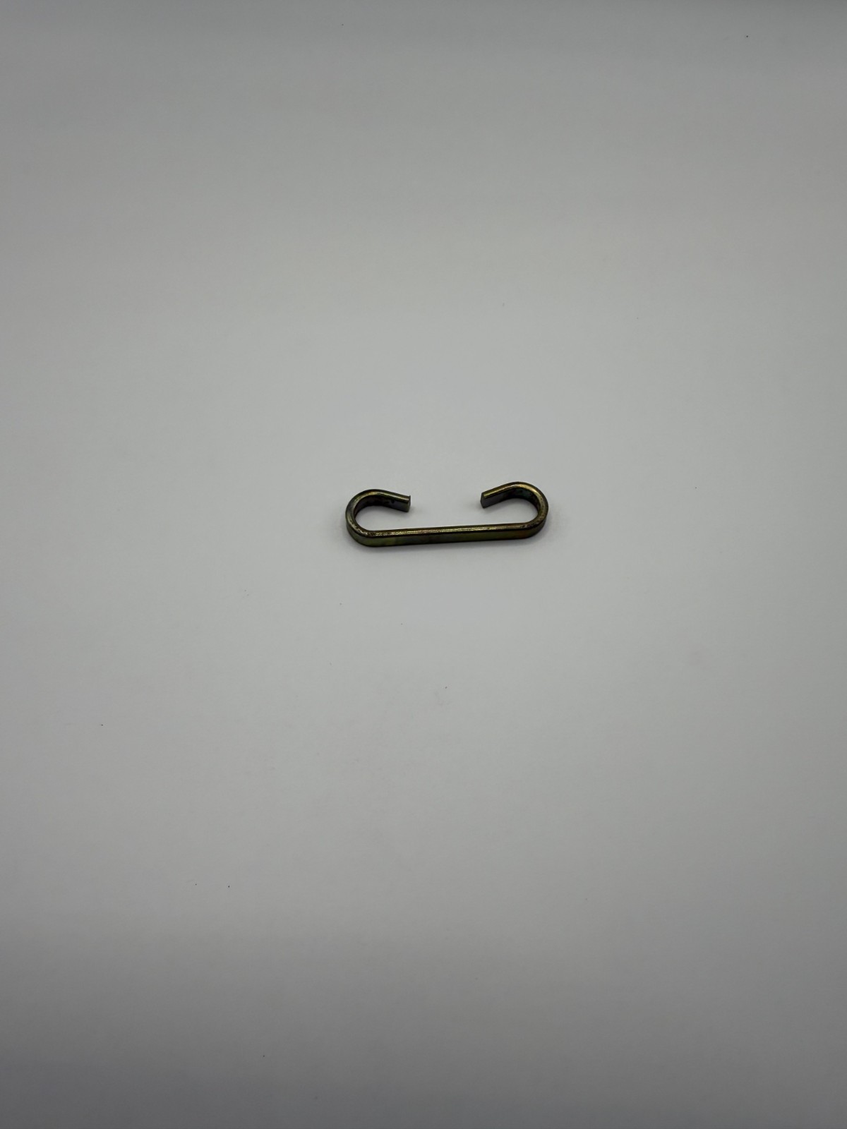 NOS Stihl Chainsaw Clutch Cover Guide Bar Stud Mount Adapter - 0000 655 8601 product image