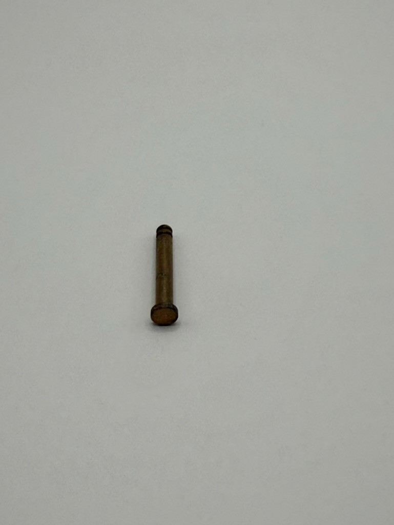 NEW OEM STIHL THROTTLE LOCK PIN  FOR 020AV CHAINSAW 1114-182-8901 product image