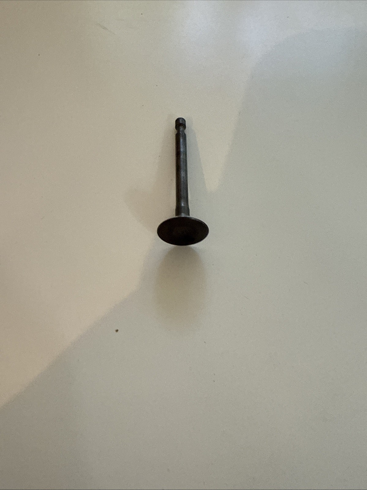 Stihl 4180-025-2002 Intake/Exhaust Valve FS90 FS110 HT101 HL100 OEM product image