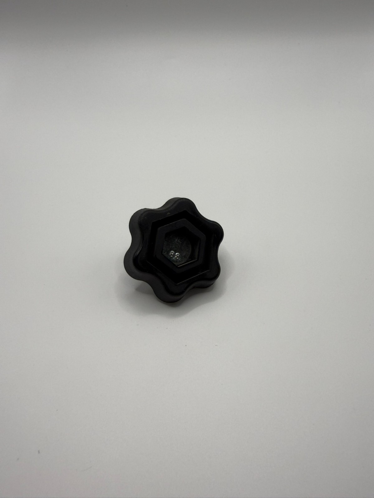OEM STIHL -BT360 TS350 AVE TS360 Air Filter Cover Screw Knob Part #4201-140-9301 product image