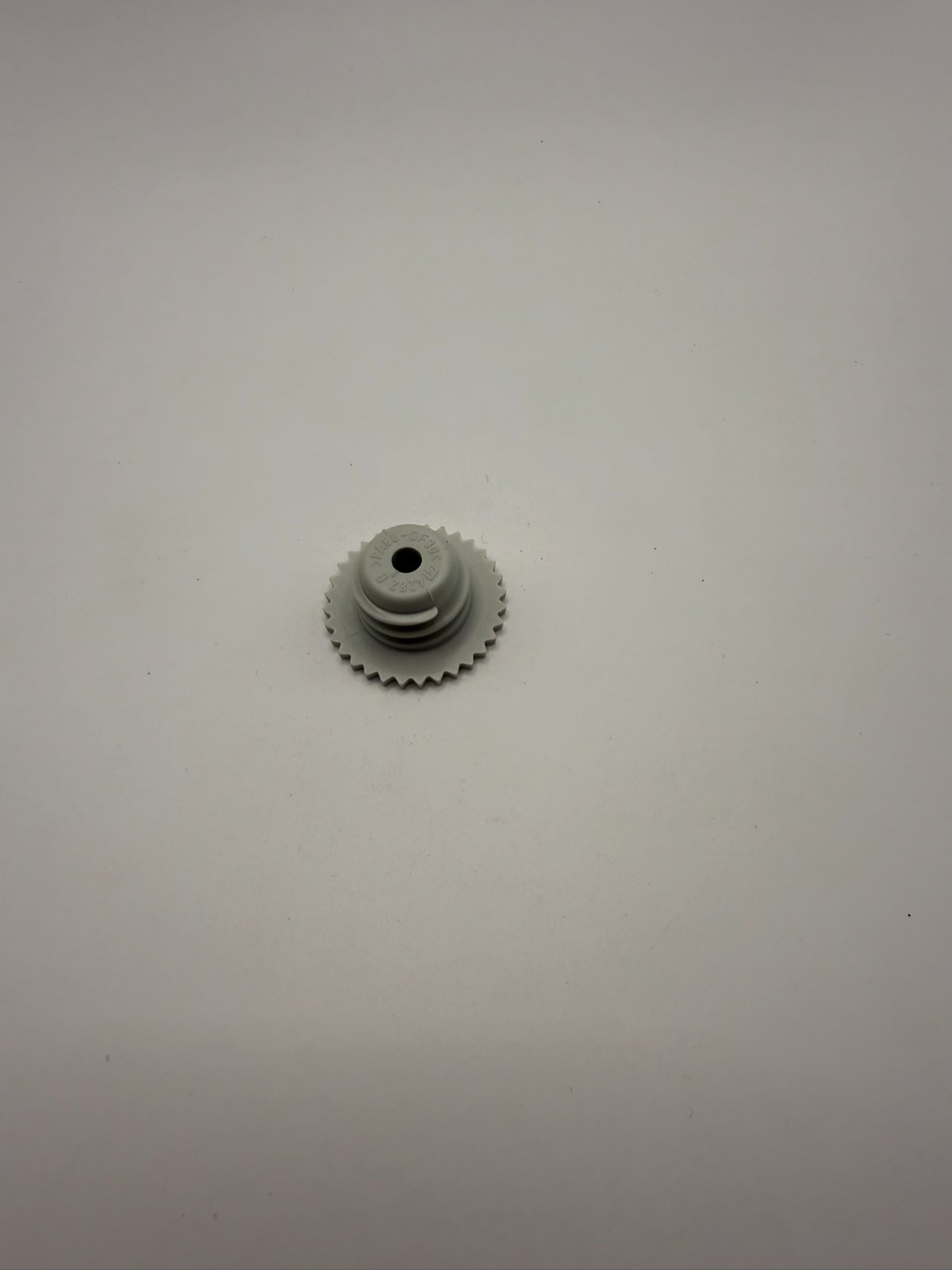Genuine STIHL OEM Bearing Plug (AV Mount) 4282-792-2900 BR500 BR550 BR600 BR700 product image