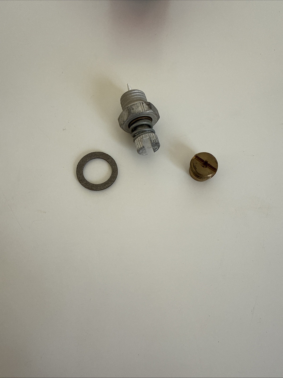 OEM Briggs & Stratton 299060 Needle Valve Kit product image