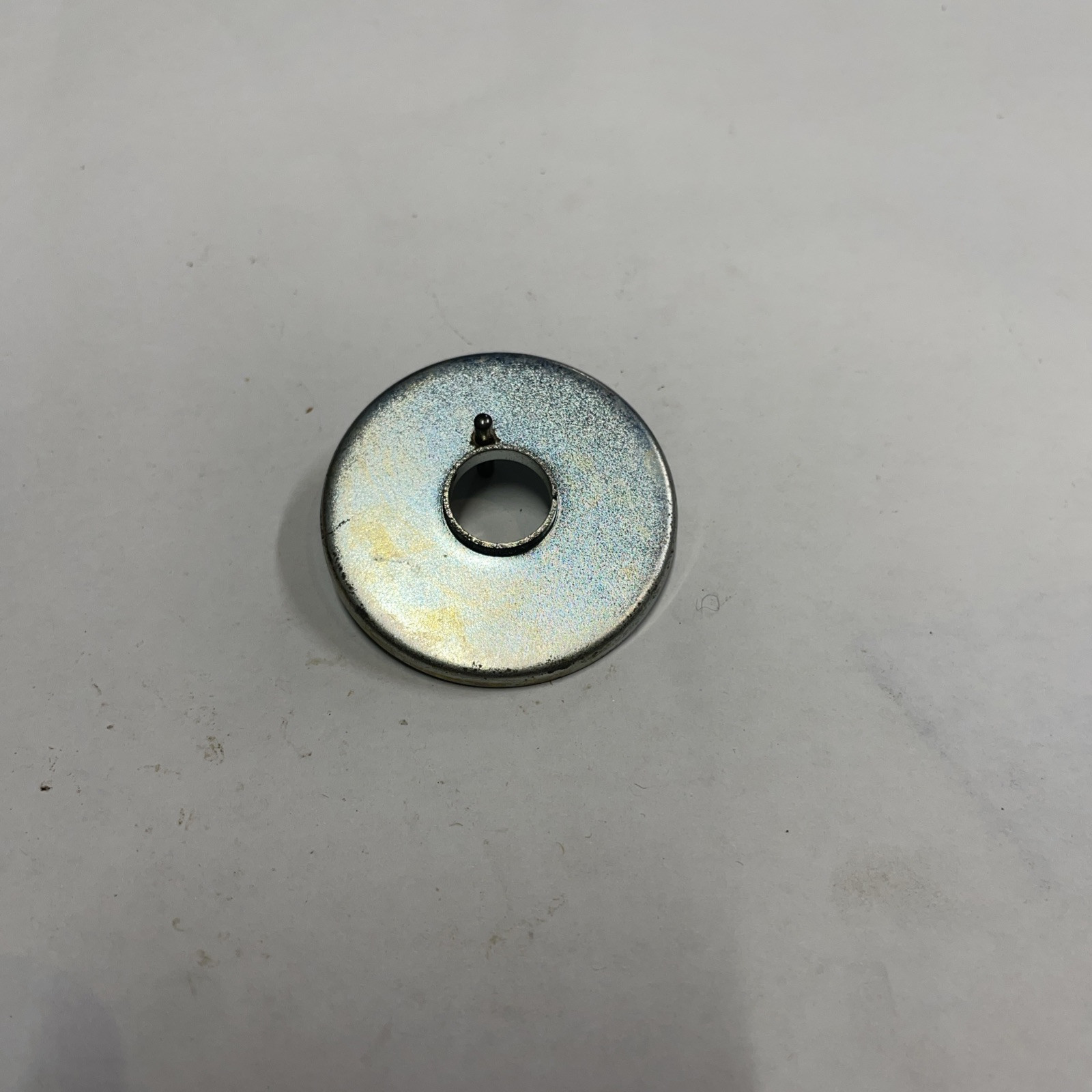 NEW OEM STIHL OIL PUMP DRIVE WASHER 1113-030-7500 030 AV 031 AV 032 AV —B59 product image