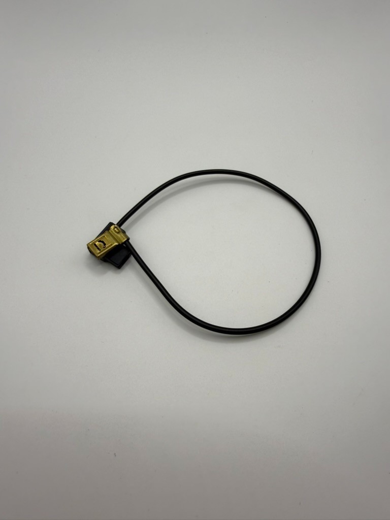 NEW OEM STIHL BG45 BG46 BG55 C BG65 BG85 C SH55 SH85 WIRE LEAD 4229-440-1900 product image