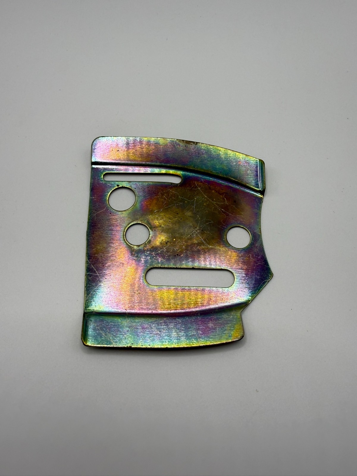New OEM NOS Stihl Inner Guide Plate 1113-664-1000 FITS 030 031 032 product image