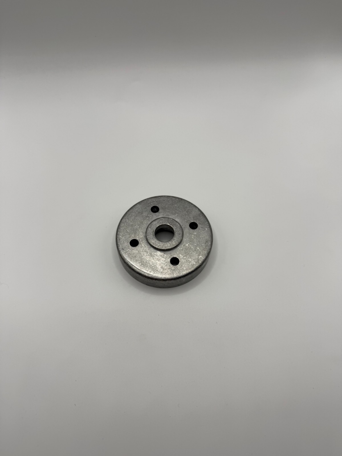 Genuine OEM Stihl 4130-713-1501 Thrust Plate for FS75 FS80 FS80R FS85 FS85R FS36 product image