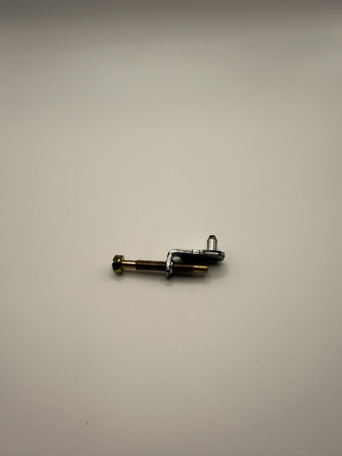 NEW OEM ADJUSTER SET FOR STIHL 024 026 CHAINSAW # 1121-640-1905 product image