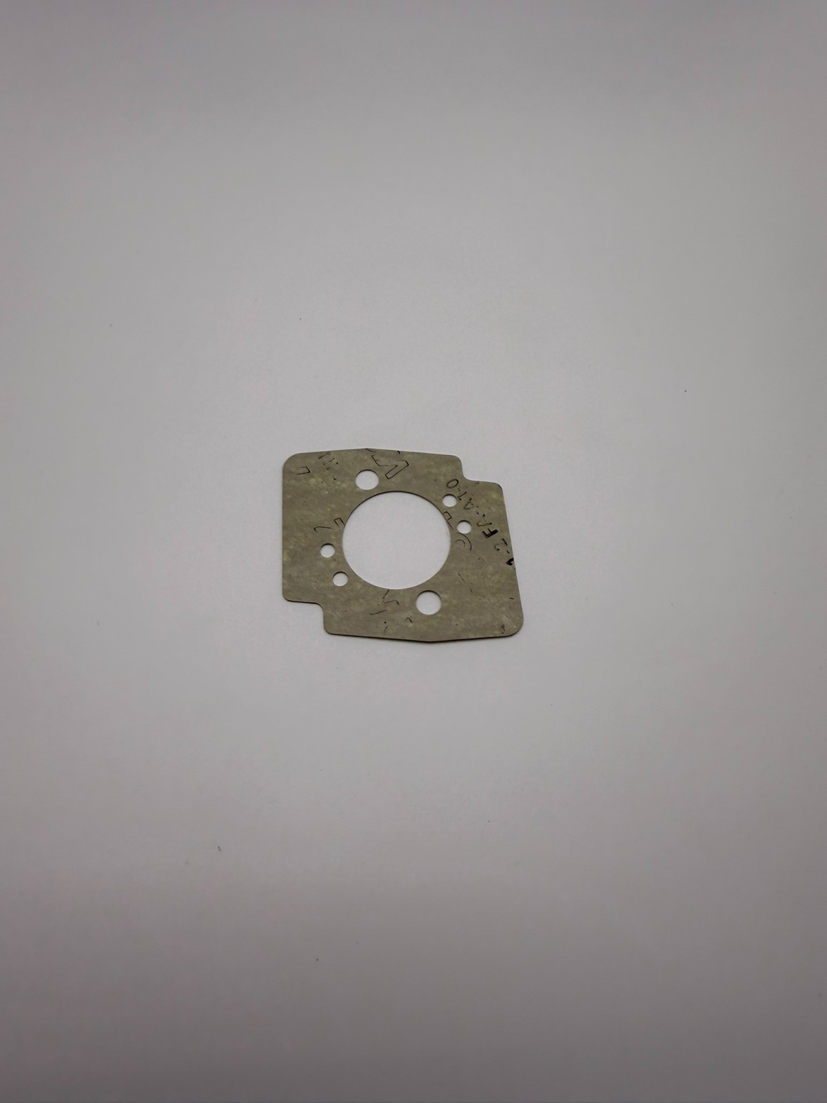 Stihl TS400 Concrete Saw OEM NEW Carburetor Gasket 4221-129-0903 product image