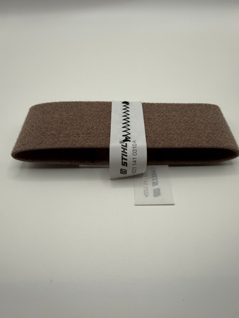 New Stihl 4221-141-0310 OEM Pre Air Filter NOS product image