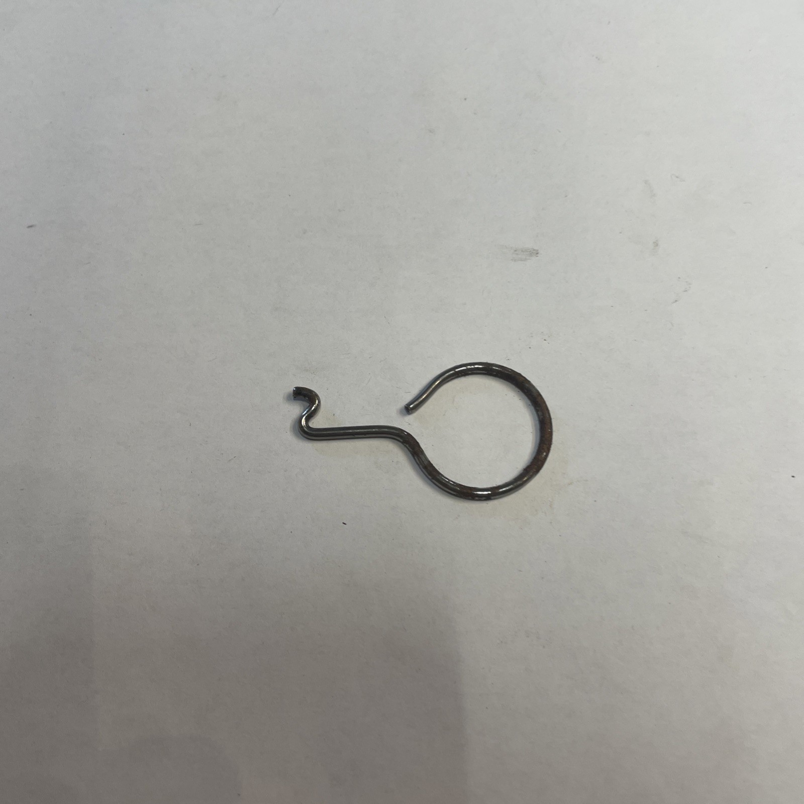 Stihl 021 023 025 MS:210 211 230 231 250 251 Worm Gear Spring, 1123-647-2400 OEM product image