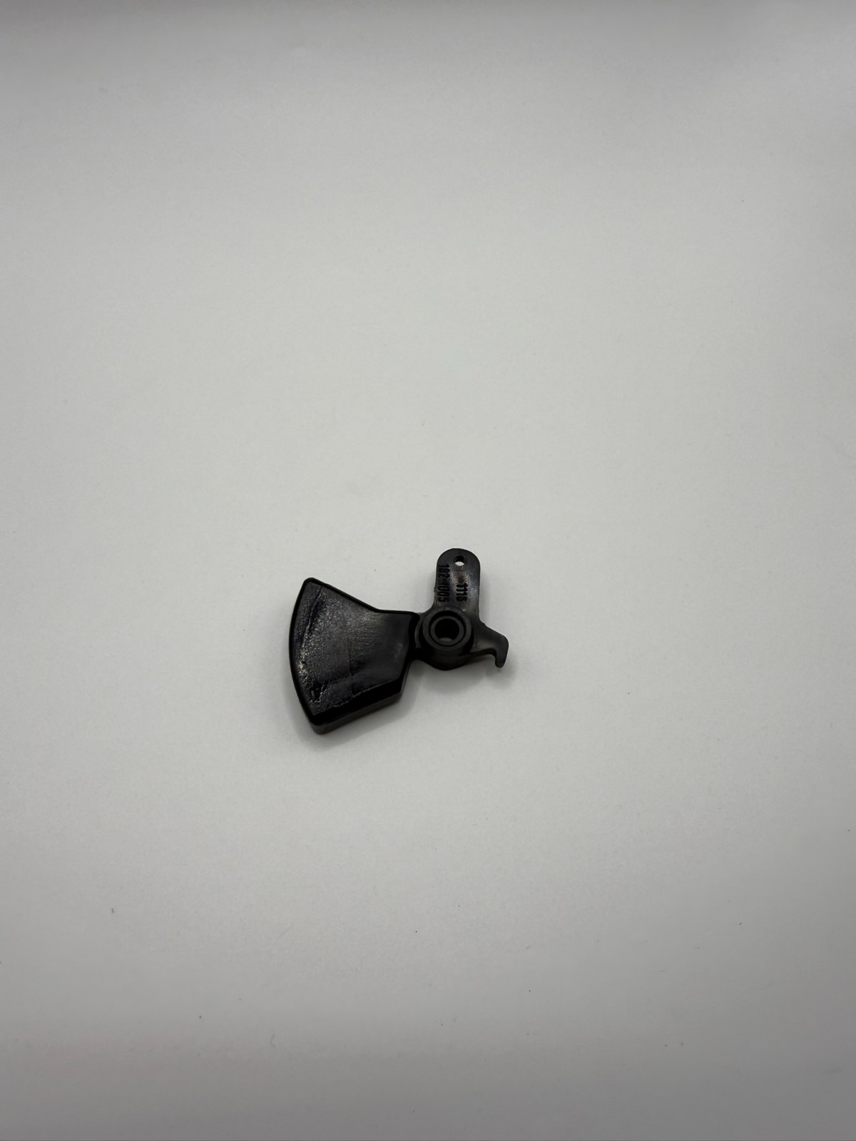 Stihl 015 Chainsaw Throttle Trigger Assembly 1116-182-1005 OEM product image