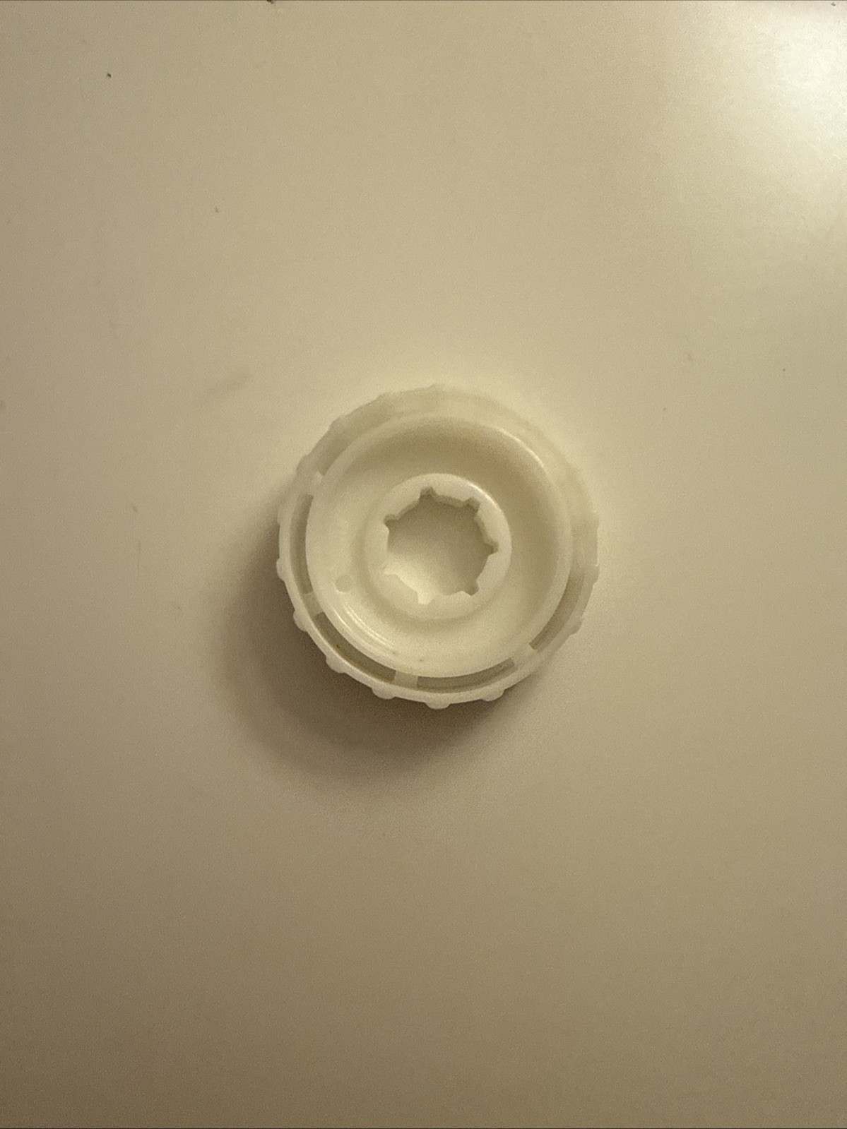 GENUINE STIHL CHAIN SPROCKET COUPLING ELEMENT 4213-007-1001 HS242 HS246 product image