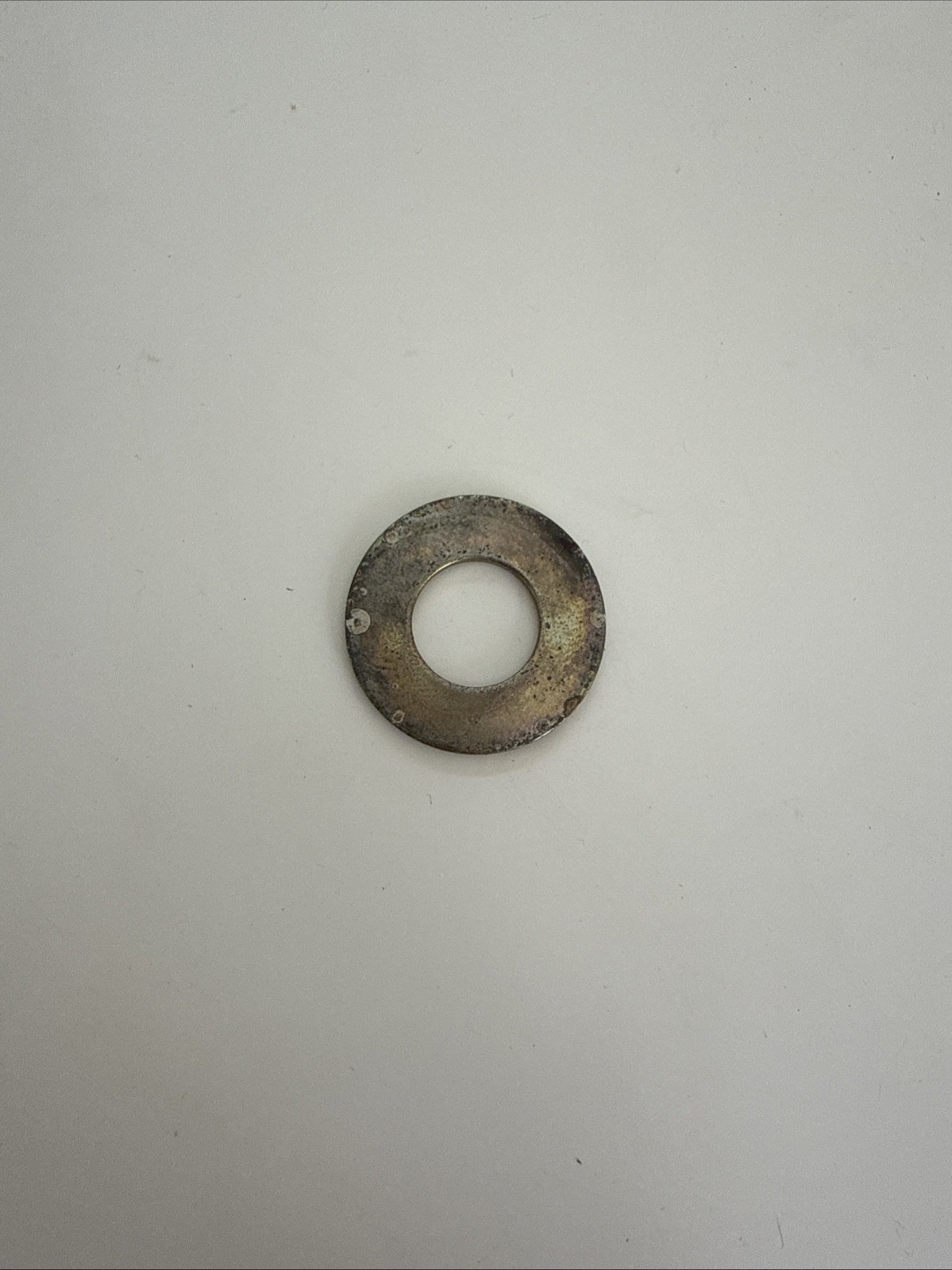NEW OEM STIHL Chainsaw Clutch/Sprocket Washer 075 1115-162-8920 product image