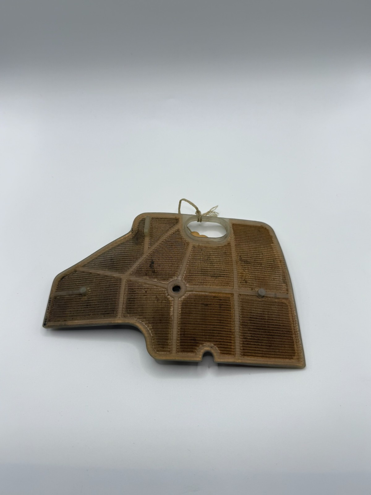 NEW OEM AIR FILTER FOR STIHL 070 090 CHAINSAW  1106-120-1602  NOS product image
