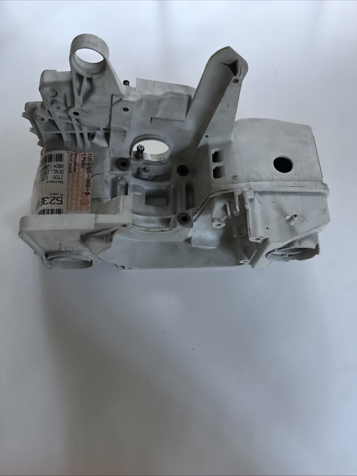 OEM NOS STIHL Engine Housing 1123-020-3033 product image