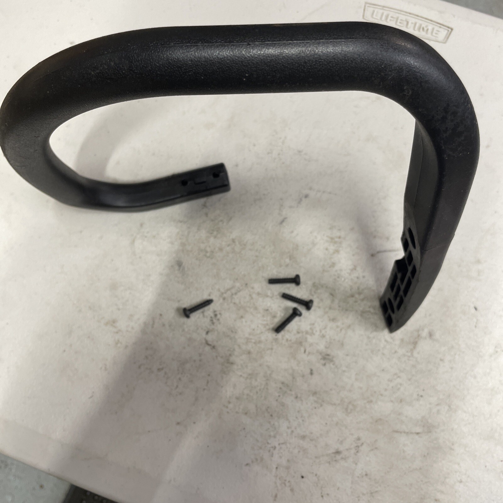 OEM Poulan P4018WT P3314 3314WS P3416 P3816 Chainsaw Top Handle Bar Box 22 product image