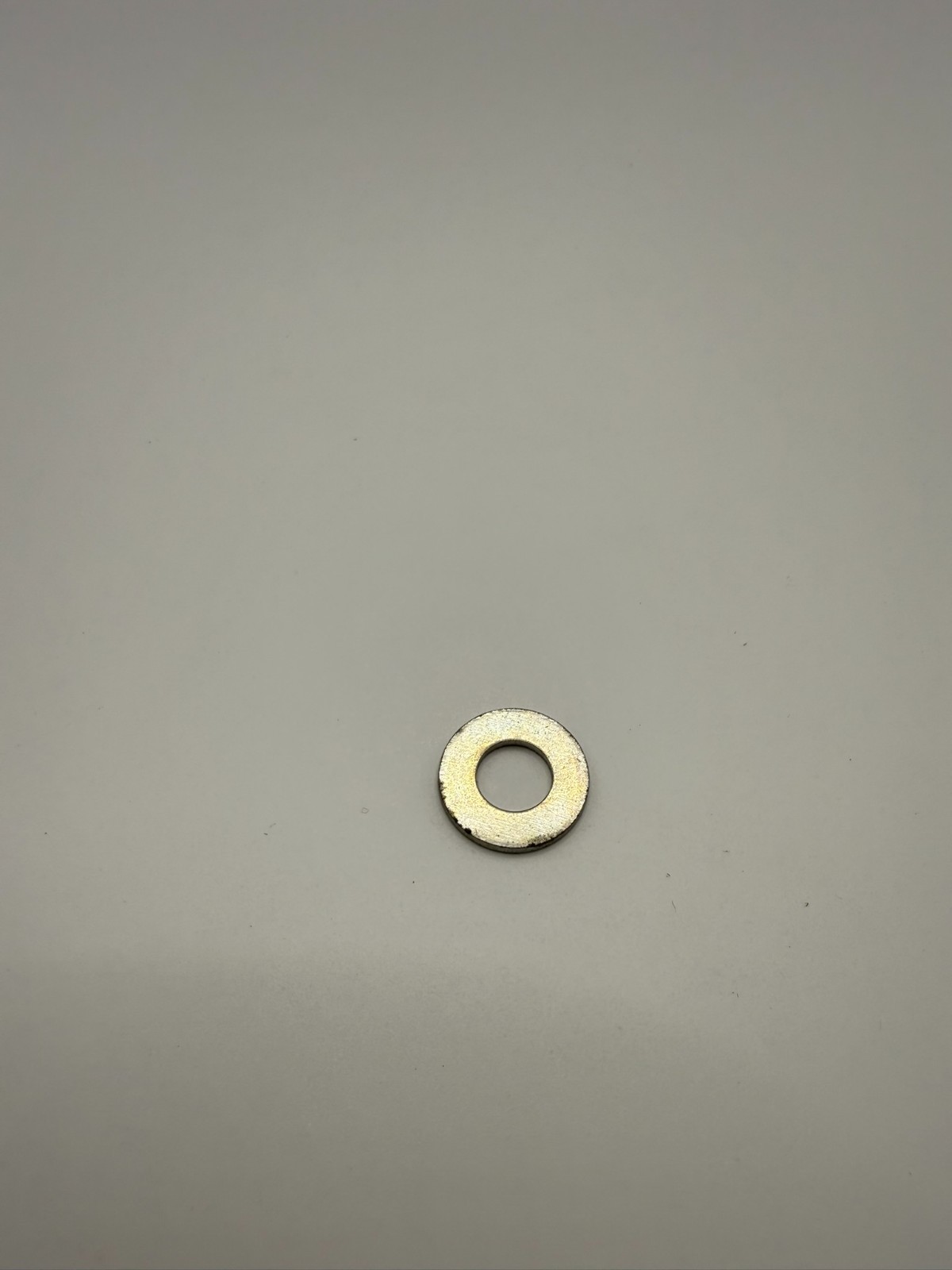 NEW OEM STIHL FLAT WASHER 9291-021-0180 009 L 010 011 012 015 TS400 TS460 product image